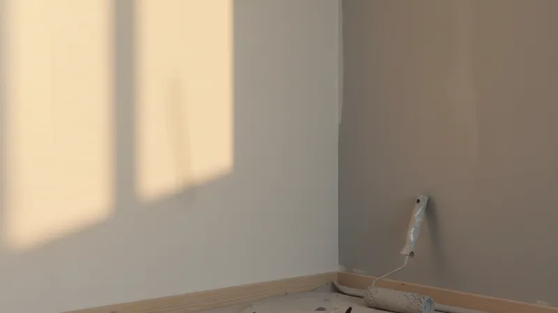 Déco scandinave peinture : couleurs et finitions à choisir